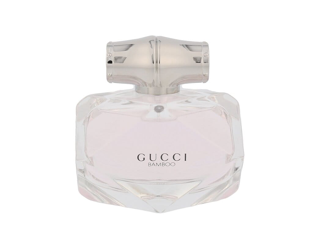 Gucci Gucci Bamboo W Woda toaletowa 75ml-418995